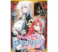 Marrying the Dark Knight (for Her Money) 1