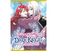 Marrying the Dark Knight (For Her Money) 3