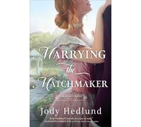 Marrying the Matchmaker (A Shanahan Match)