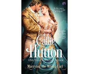 Marrying the Wrong Earl