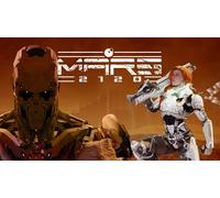 MARS 2120