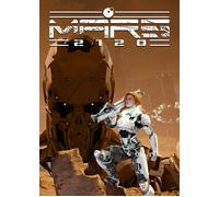 Mars 2120 PC