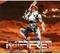 MARS 2120 XBOX One / Xbox Series X|S Account