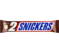 Mars 2Snickers bar 75g