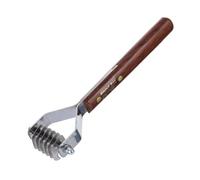 Mars 8-Blade Coat King Rake