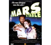 Mars à table - VF et VOST