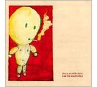 Mars Accelerator - I Am the South Pole
