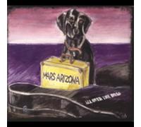 Mars Arizona – All Over The Road – Brown Bear – US Import
