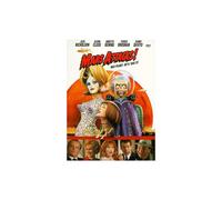 Mars Attacks! [1996] (DVD)