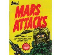 Mars Attacks