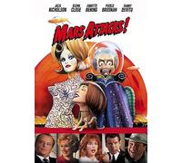 Mars Attacks!