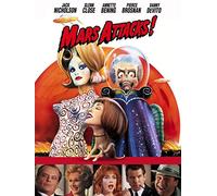 Mars Attacks!