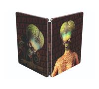 Mars Attacks! 30th Anniversary 4K Ultra HD SteelBook®