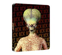Mars Attacks! 30th Anniversary Collector's Edition 4K Ultra HD SteelBook®
