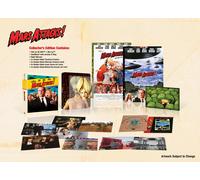 Mars Attacks 30th Anniversary Limited 4K (4K UHD Blu-ray) (PRESALE Coming Soon)