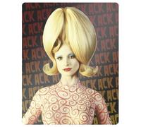 Mars Attacks! 30th Anniversary SteelBook [4K Ultra HD] [1996] [Blu-ray] [Region Free]