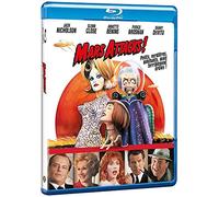 Mars attacks ! [Blu-ray]