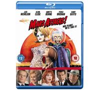 Mars Attacks! [Blu-Ray]