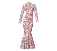 Mars Attacks Cosplay Martian Spy Girl Costume Dress Halloween Spy Dress