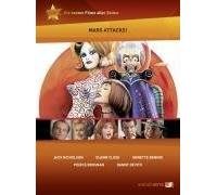 Mars Attacks Die besten Filme aller Zeiten