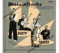 Mars Attacks - Dirty Tricks
