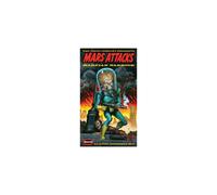Mars Attacks Martian Figure