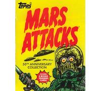 Mars Attacks (Topps)