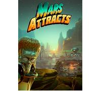 Mars Attracts PC