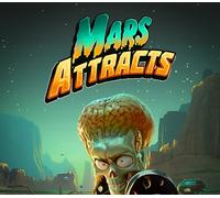 Mars Attracts PC Steam CD Key