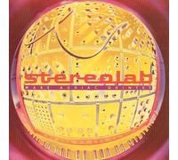 Mars Audiac Quintet By Stereolab (2001-01-01)