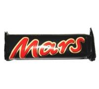 Mars Bar 098575 51g VE=32