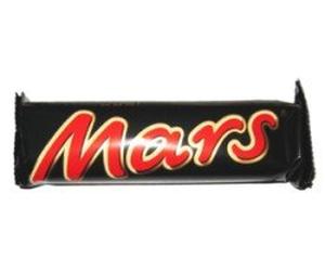 Mars Bar 098575 51g VE=32