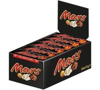 Mars Bar 24 x 51gm (2)