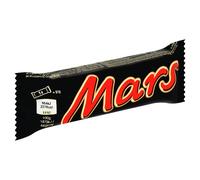 Mars bar 51g