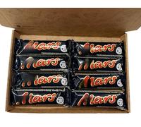 Mars bar chocolate gift box present hamper selection treats