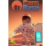 Mars Base (PC) - Steam Key - GLOBAL