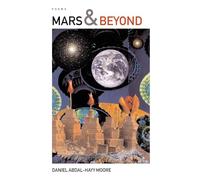 Mars & Beyond / Poems