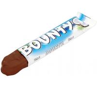 Mars Bounty Coconut bar 57g