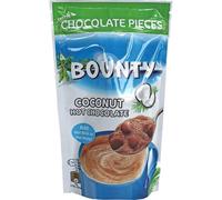 Bounty Coconut Hot Chocolate with Chocolate Pieces 140g
