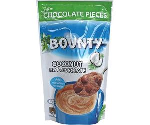 Mars Bounty Coconut Hot Chocolate Chocolate powder 140 g