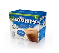 Mars Bounty hot chocolate for Dolce Gusto 8 capsules