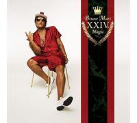 MARS,BRUNO - 24K Magic