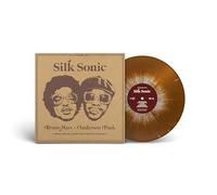 Mars Bruno & Anderson Paak - Hang in Long Enuff [VINYL]