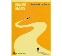 Mars Bruno Doo-Wops & Hooligans Easy Pf Bk: Doo-Wops & Hooligans: Easy Piano