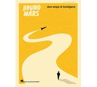 Mars Bruno Doo Wops & Hooligans Pvg Bk: Doo-wops and Hooligans