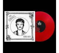 Mars Bruno - The Romantic (Vinile Rosso Esclusiva Indie) [VINYL]