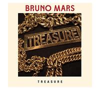 Mars Bruno - Treasure