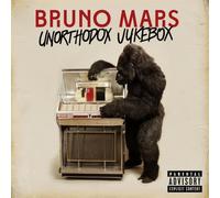 Mars Bruno - Unorthodox Jukebok (Deluxe Edition)
