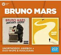 Mars, Bruno - Unorthodox Jukebox/Doo-W