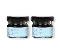 Mars by GHC Himalayan Organic Shilajit Resin | Natural Resin Sourced from The Himalayas | Supports Vitality, Energy & Overall Wellness | 30 g | Pack of 2